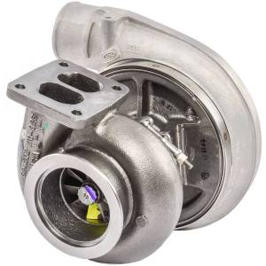 BorgWarner - BorgWarner S400SX Turbo Charger- (91/83) #178855 - Image 5