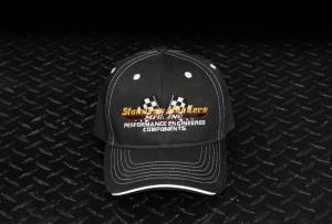 Stainless Headers Logo Hat