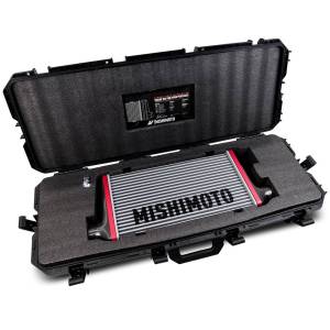 Mishimoto - Mishimoto Carbon Fiber Intercooler--- PRE ORDER--- - Image 4