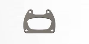 Chrysler Pentastar 3.6L V6 Mild Steel Header Flange