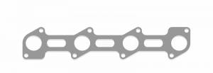 Ford 6.0L/6.4L Powerstroke Stainless Header Flange