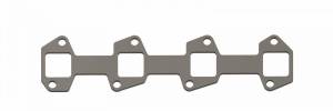 Duramax 6.6L LB7/LLY/LBZ Mild Steel Header Flange