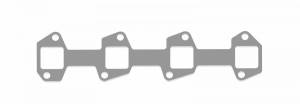 Duramax 6.6L LB7/LLY/LBZ Stainless Steel Header Flange